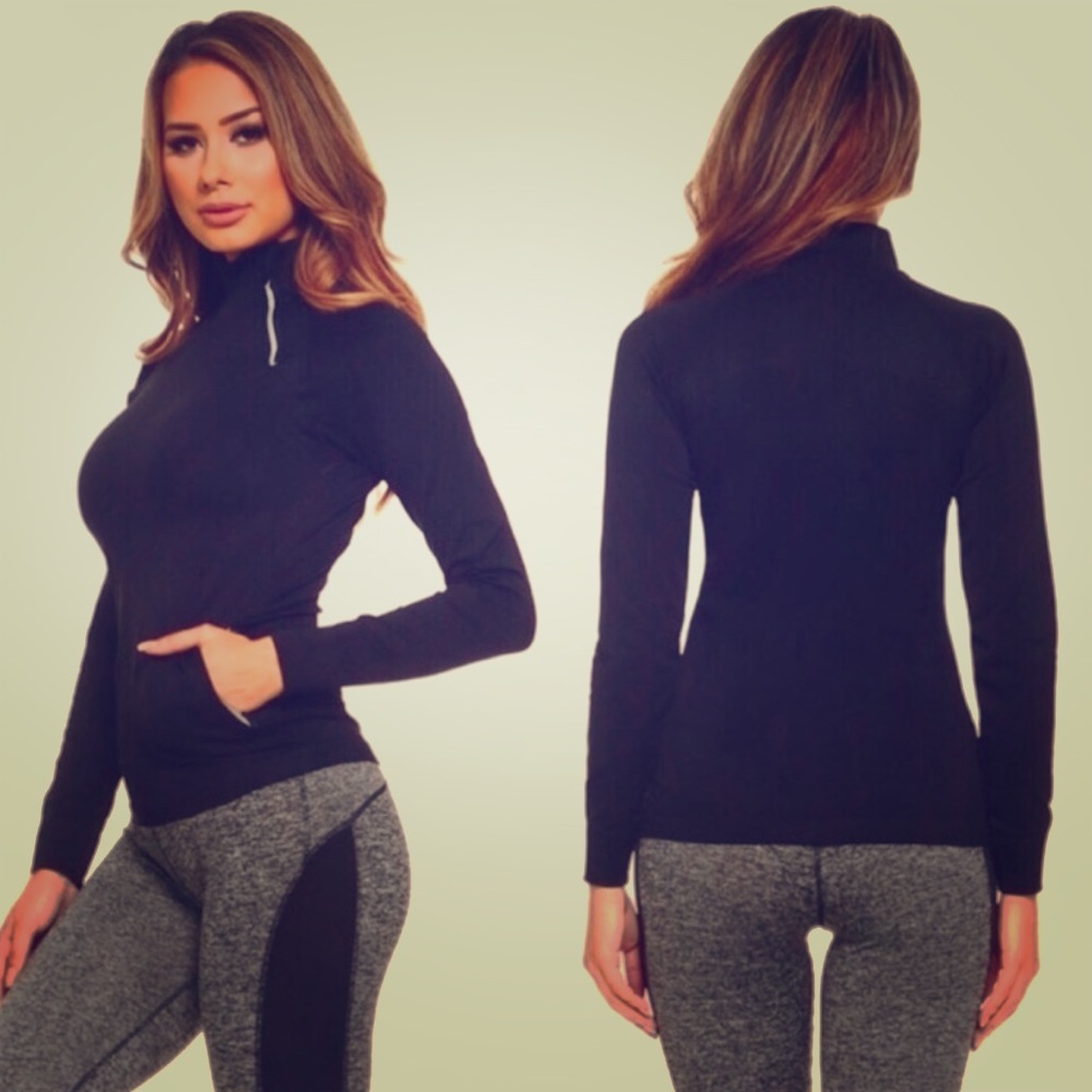 🎉Special Buy🎉All-season Comfy Active Wear Top